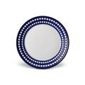 L'Objet Perlée Bleu bread & butter plate