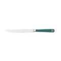 Christofle Talisman green, standard knife