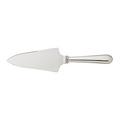 Ercuis Baguette cake slice, silverplated