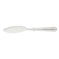 Ercuis Transat fish knife, silverplated