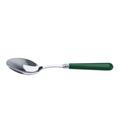 Capdeco Cambridge dark green, serving spoon
