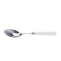 Capdeco Cambridge white, serving spoon
