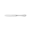 Ercuis Citeaux dessert knife, stainless steel