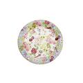 Gien Millefleurs bread & butter plates, set of 4