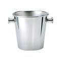 Alessi Ettore Sottsass Champagne cooler, for 2 bottles