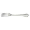 Ercuis Sully standard fork, stainless steel