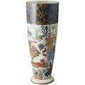 Gien Le Jardin du Palais Fuseau vase