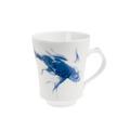 Hering Berlin Ocean large mug, motif kojfish