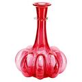 Theresienthal Pumpkin bottle, fuchsia