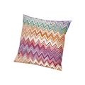 Missoni Home Jarris cushion, colour 156, 40 x 40 cm