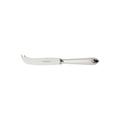 Robbe & Berking Arcade cheese knife with steel blade, silverplated