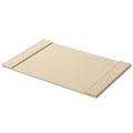 Riviere Vanity desk pad, ivory