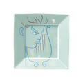 Raynaud Jean Cocteau vide-poche, Orphée à la Lyre