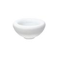 J.L Coquet Hémisphère Weiß Bol Bubble