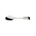 Robbe & Berking Old Fiddle gourmet spoon, sterling silver