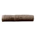 Rhomtuft Princess bath sheet, taupe
