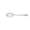 Christofle America vegetable spoon, silverplated