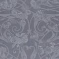 Le Jacquard Francais Tivoli table cloth, flannel, round d 175 cm