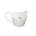 Christofle Malmaison Impériale Platinum milk jug