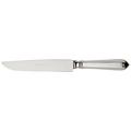 Robbe & Berking Navette carving knife, silverplated