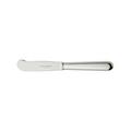 Robbe & Berking Dante butter knife with steel blade, sterling silver
