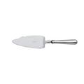 Christofle Albi cake server, sterling silver