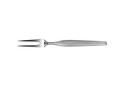 Robbe & Berking Metropolitan meat fork large, silverplated