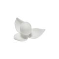 Bernardaud Deko-Blüte Jardin de Table, Lilie