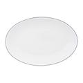 Raynaud Monceau Abysses Blue side plate