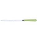Capdeco Cambridge bright green, bread knife