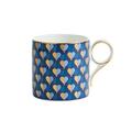 Wedgwood Love mug, blue