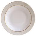 Bernardaud Sauvage Gold deep round platter