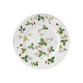 Wedgwood Wild Strawberry bread & butter plate