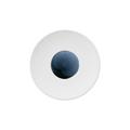 Hering Berlin Blue Silent coupe plate, small