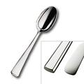 Koch & Bergfeld Fiddle small coffee spoon, sterling silver