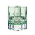 Artel Viden double old fashioned tumbler, peridot