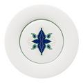 Hering Berlin Alif Blue-Green dinner plate