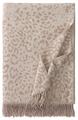 Franz Barth Sahara blanket, natural/beige