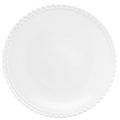 Christofle Babylone dinner plate