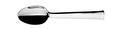 Ercuis Sequoia dessert spoon, stainless steel
