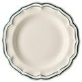 Gien Filets Acapulco deep round platter