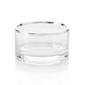 Ercuis Cerclé glass bowl, small