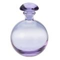 Moser Culbuto carafe, alexandrite