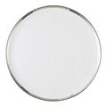 Bernardaud Athena Platinum cake platter