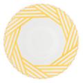 Arcanie Sol Y Sun dinner plate