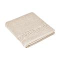 Weseta Switzerland Gästetücher Dreamflor ® sand, 2er-Set