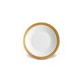 L'Objet Soie Tressée Gold rest for chinese porcelain spoon