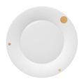 Hering Berlin Orbit dessert plate, large