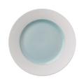 Nymphenburg Lotos Aqua dessert plate