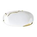 Bernardaud Kintsugi side plate